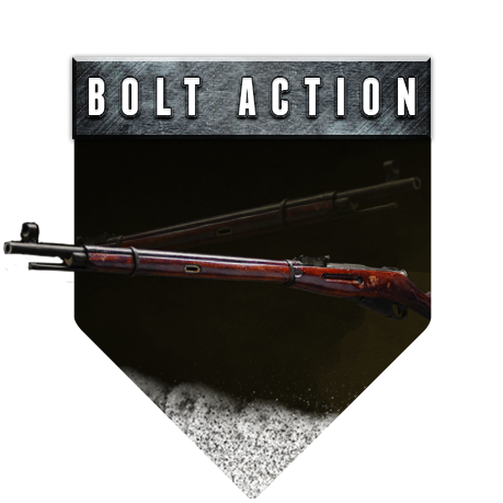 Bolt Action